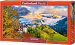 1565 Castorland 4000 Colle Santa Lucia, Italy - 400164