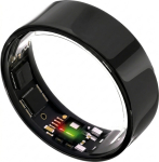 Ultrahuman Ring Ring Air Size 13 Aster Black