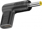Extra Digital USB Type-C to DC 5.5x2.5 mm Adapter