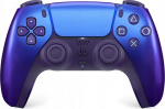 Pad Sony Sony DualSense Niebieski Bluetooth/USB Gamepad Analog/digital PlayStation 5