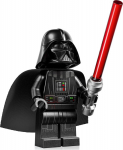 LEGO Star Wars Darth Vader-i b&uuml;st