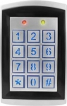 Hismart Standalone Access Control with Keypad and Card Reader, 125KHz EM