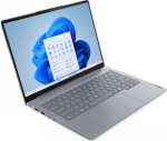 Lenovo ThinkBook 14 G9 IPL Intel | Arctic Grey | 14 " | IPS | WUXGA | 1920 x 1200 pixels | Anti-glare | Intel Core Ultra 5 | 325 | 16 GB | SODIMM DDR5 | Solid-state drive capacity 512 GB | Intel Graphics | Windows 11 Pro | 802.11be | Bluetooth versio ...