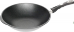 Induktsioon-wokpann GastroGuss AMT I1136SEZ20B