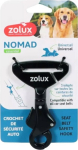 ZOLUX Nomad &ndash; dog seat belt safety clip