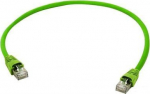 Teleg&auml;rtner Karl G&auml;rtner Teleg&auml;rtner L00006A0102 - 15 m - Cat5 - SF/UTP (S-FTP) - RJ-45 - RJ-45