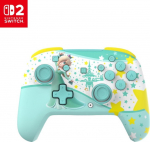 Turtle Beach juhtmevaba m&auml;ngupult Rematch Nintendo Switch 2, Rosalina