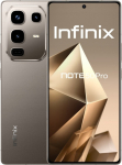 Infinix Smartphone Phone Infinix Note 50 Pro 8/256GB Titanium Grey