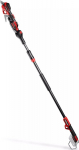 Einhell GP-LS 18/28 Li T BL-Solo pruning shears Bypass Black, Red