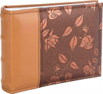 Victoria Collection Album B 10x15/100M Flower, pronks