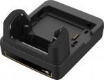CIPHERLAB CHCR-RS36 Charging only Cradle with 5V/2A EU Adapter