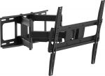 Vogels Wall mount | UP 4053 Full-Motion TV Wall Mount M | 32-65 " | Rotate, Tilt | Maximum weight (capacity) 40 kg | Black