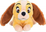 As Company As Disney Classics - Lady The Dog Plush Toy (17cm) (1607-01718)