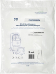 K&ouml;nig & Meyer K&M KM-Q159.A NITEO TOOLS MICRO WVCS 0127-30 Bags for vacuum cleaner 5 pcs
