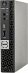 DEL Dell OptiPlex 7050 Micro PC i5-6500T / 8GB RAM / 256GB SSD / Windows 10 Pro / Refurbished