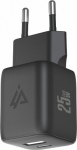 iPeax GaN USB / USB-C Wall Charger 25W