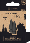 Tactical Roger Pencil Pro 2.0 Tips / black
