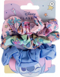 CERDA GROUP Cerda Beauty Disney: Lilo & Stitch - Stitch - Scrunchies (3pcs) (2500003081)