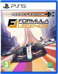 Microids France PS5 Formula Legends - Legacy Edition