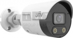 Uniview IPC2124SB-ADF28KMC-I0 Camera IP 4Mpix 2.8mm 30m TriGuard