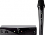AKG WMS45 Vocal Set BD U2 - Wireless microphone set