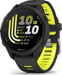 Garmin Forerunner 170 Music GPS-running smartwatch, black