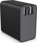 HP 100W GAN WALL CHARGER, LOC-EURO PLUG