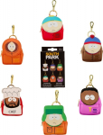 Loungefly: South Park Mystery Mini Backpack Bag Charms Eaches (SPABC0001-EA)