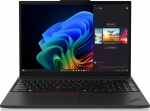 Laptop Lenovo ThinkPad T16 G4 Ryzen AI 5 PRO 340 / 32 GB / 512 GB / W11 Pro (21QN007APB)