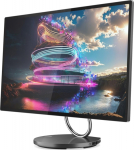 Lenovo Yoga AIO 32ILL10 Ultra 7 258V 31.5" UHD IPS 495nits 32GB LPDDR5X-8533 SSD1TB Intel Arc Graphics 140V Cam 5.0MP + IR W11Pro Storm Grey