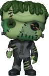 Funko Pop! Movies: Universal Monsters -&nbsp;Patchwork Frankenstein #2014 Vinyl Figure