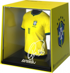 FanCollex MyJersey: World Cup Brazil - Raphinha (2026) (12MY00007)