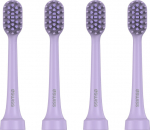 End 4Swiss ST216 Electrosonic Care+ 4-PAK sonic Lavender