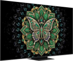 TCL-Digital TCL 85" C6K Pro &ndash; 4K QD Mini-LED Google TV