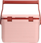 Stanley 1913 Stanley Easy-Carry Outdoor 15.1 l Peach Rose