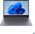 LENOVO IDEAPAD SLIM 3 INTEL CORE 5 320/17.3" FHD (1920X1080) IPS 300NITS ANTI-GLARE, 72% NTSC/16GB/512GB SSD/SD CARD READER/W11H/ENG (LUNA GREY) (NO POWER ADAPTER)