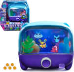 Spin Master Bitzee: Aquarium - Virtual Pet Fish! (6075549)