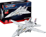 Revell Mavericks F-14A Tomcat Top Gun Brick System