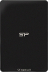 Memory Card Reader SILICON POWER CreatePro BS10 CFexpress Type B and SD 4.0 10Gbps Black