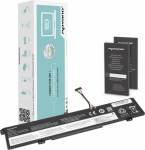 Movano Battery L18M3PF1 do Lenovo Ideapad L340-15IRH L340-17IRH - 4600 mAh (53 Wh)