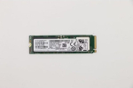 Lenovo SSD M.2 2280 PCIe NVMe 256GB, OPAL 2 0 FRU SSD M.2 2280