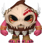 Funko Pop! Disney: Moana - Kotu #1766 Vinyl Figure