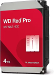 Western Digital WD 4TB RED PRO, 256MB CMR 3.5IN SATA