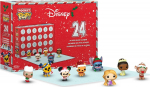 Funko Pocket Pop! Advent Calendar: Disney - 24 Day Countdown Calendar Vinyl Figures