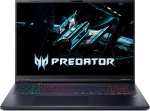 Acer Predator Helios Neo 18 18" U9-290HX Plus 32/1TB 5080 W11H