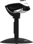 Socket Mobile DURASCAN D762 PROFESSIONAL -, MID RANGE BARCODE READER WHITE A