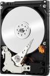HP HDD, 500GB 5400RPM SED TOSH, AQUA B SLIM