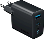 Forever Vibe-TC45AC Wall Charger 45W