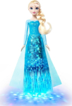 Disney Princess Frozen Elsa Ice Power, fashion doll