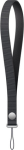 Apple Wrist Strap black - Phone case